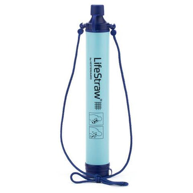Lifestraw Personal Water Filter - Gear For Adventure