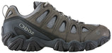 Oboz Men's Sawtooth Low Hiking Shoe - Gear For Adventure