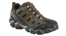 Oboz Men's Sawtooth II Low BDRY Hiking Shoe - Gear For Adventure