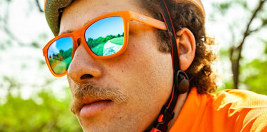 Goodr Donkey Goggles Polarized Sunglasses - Gear For Adventure