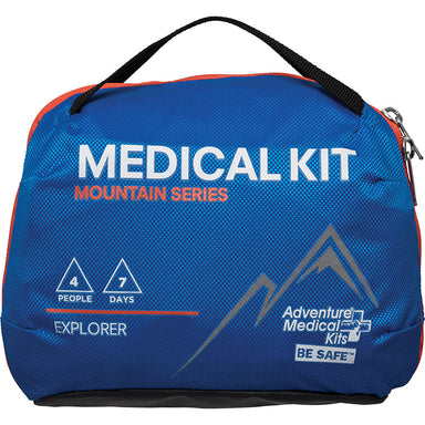 Adventure Medical Kits Mountain Explorer - Gear For Adventure