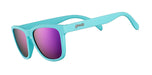 Goodr Electric Dinotopia Carnival Polarized  Sunglasses - Gear For Adventure