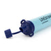 Lifestraw Personal Water Filter - Gear For Adventure