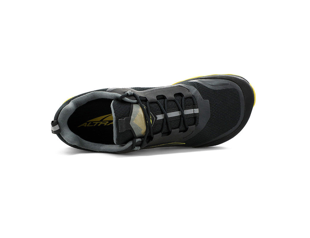 Altra Men's Lone Peak All Weather Waterproof Shoes - Gear For Adventure