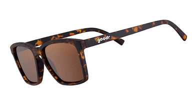 Goodr Smaller is Baller Polarized Sunglasses - Gear For Adventure