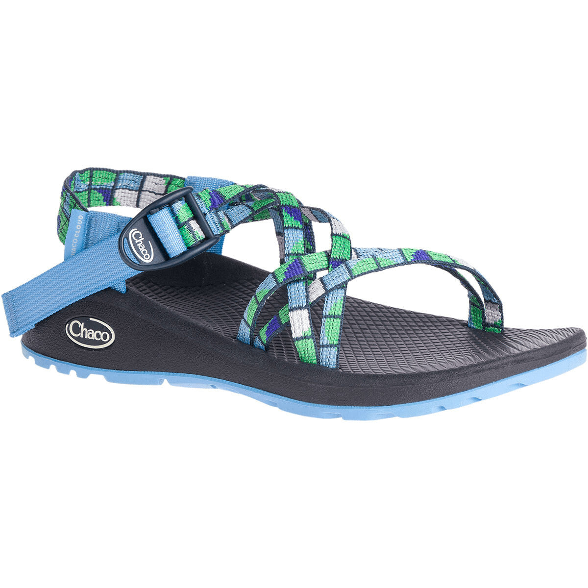 Chaco Women s Z Cloud X Sandals D