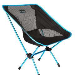 Helinox Chair One - Gear For Adventure