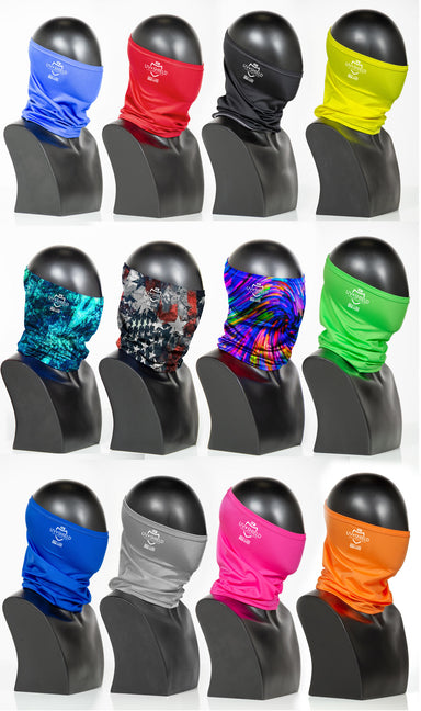 Henderson USA Face Covers - Gear For Adventure