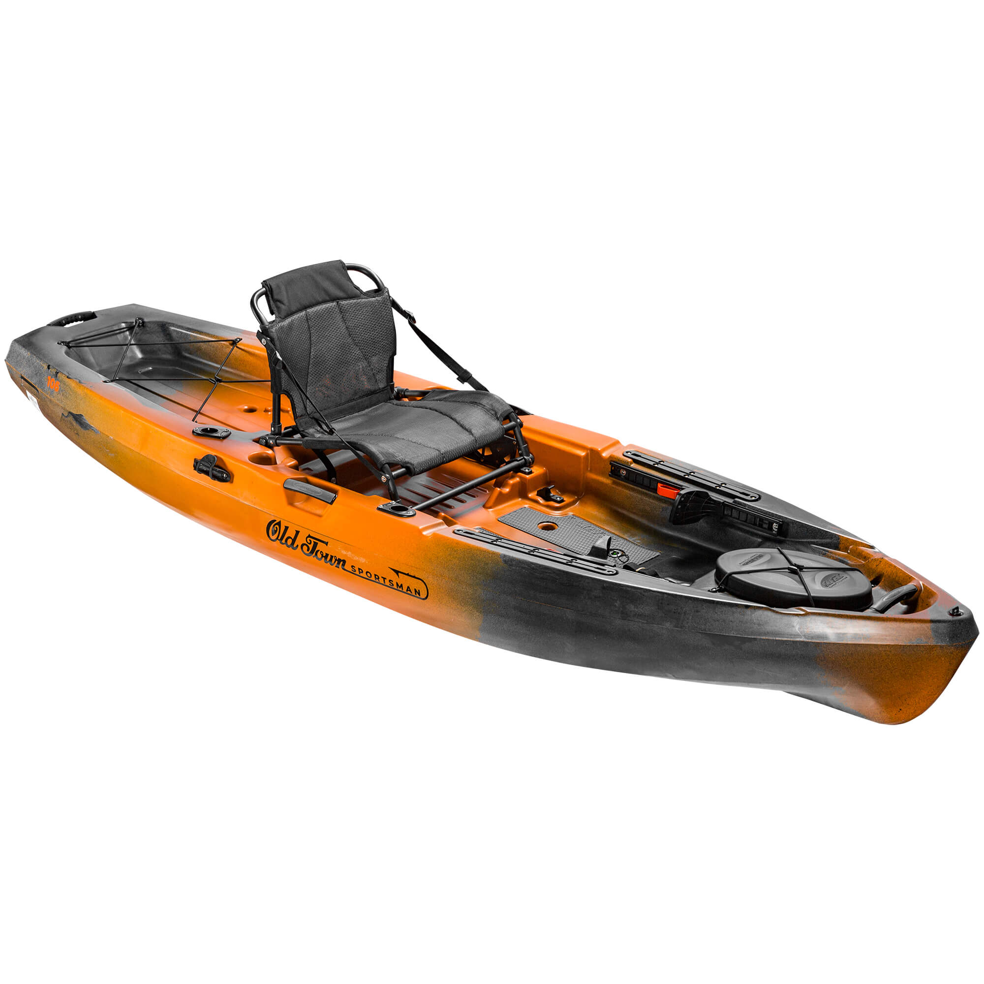 Old Town Sportsman 106 Fishing Kayak Old Town Sportsman 106 Fishing Kayak