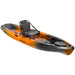 Old Town Sportsman 106 Fishing Kayak - Gear For Adventure