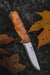 Helle Eggen Fixed Blade Knife - Gear For Adventure