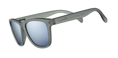 Goodr Going to Valhalla, Witness Polarized Sunglasses - Gear For Adventure