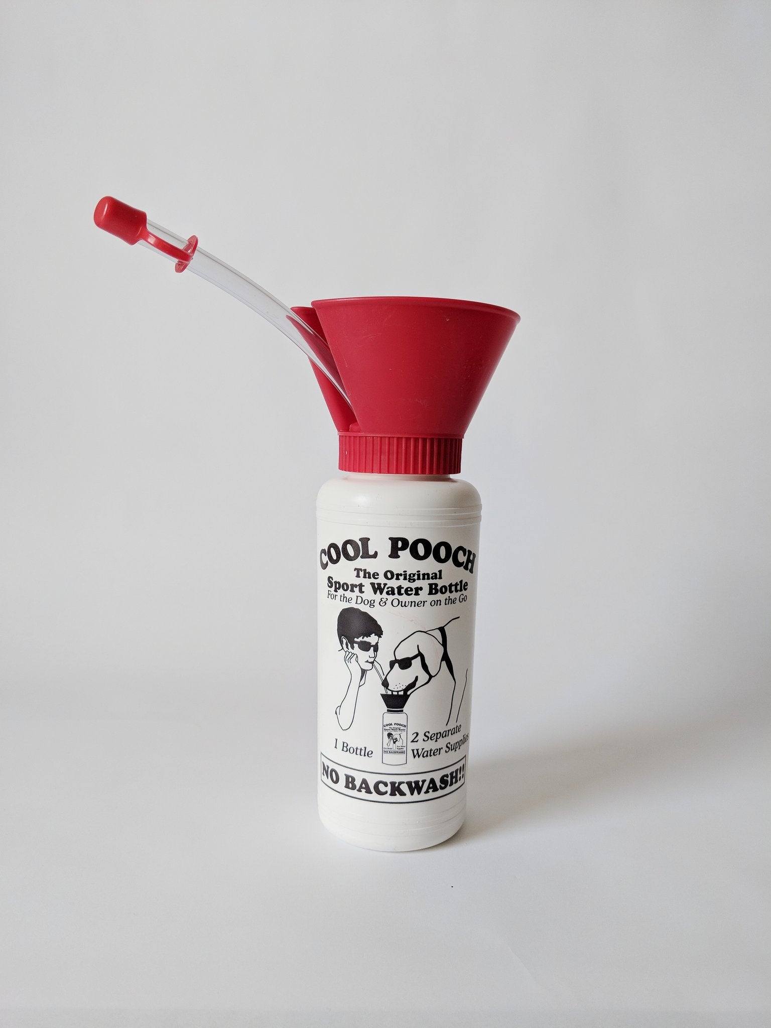 Pooch on sale water bottle