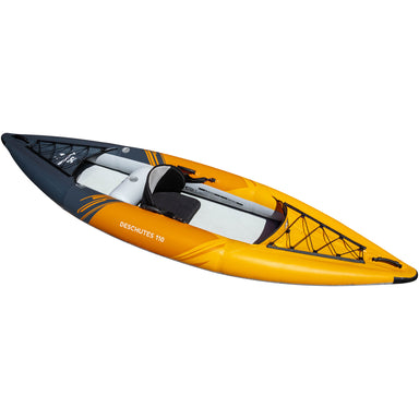 Aquaglide Deschutes 110 Inflatable Kayak - Gear For Adventure