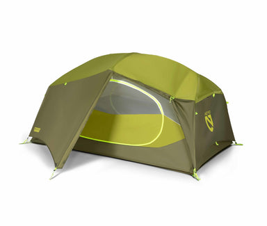 Nemo Aurora 2 Person Tent with Footprint - Gear For Adventure